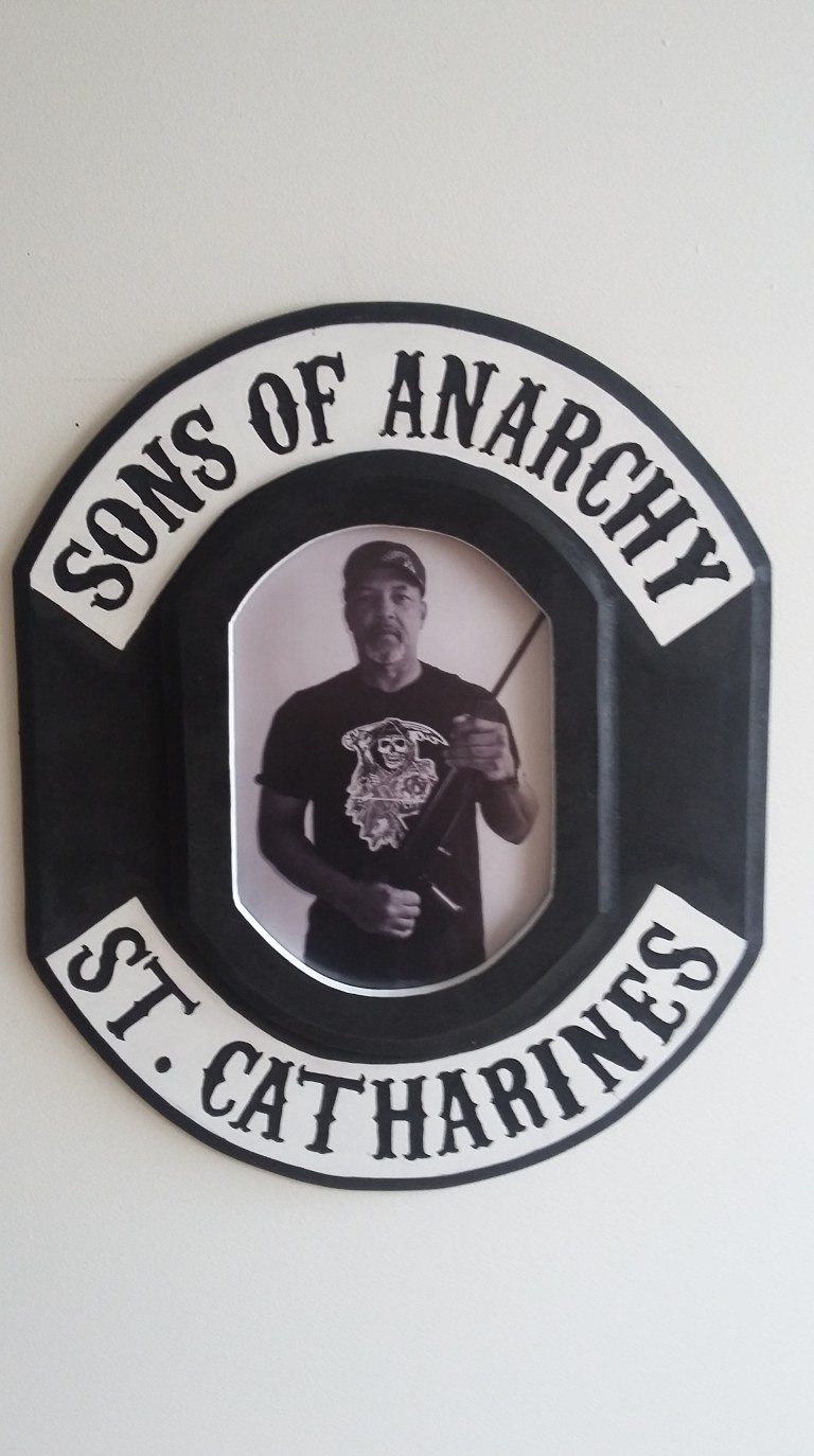 sons of anarchy st cath